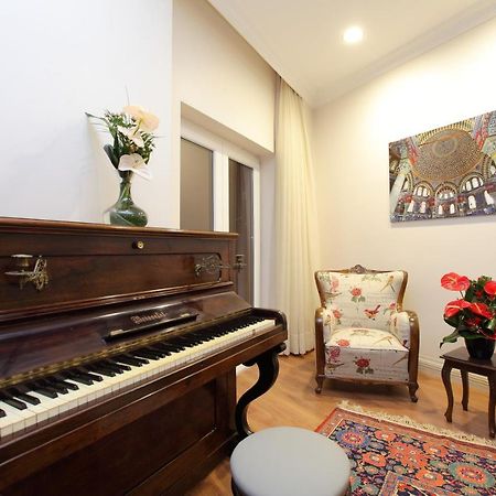 איסטמבול Lir Residence Suites Long Stay מראה חיצוני תמונה