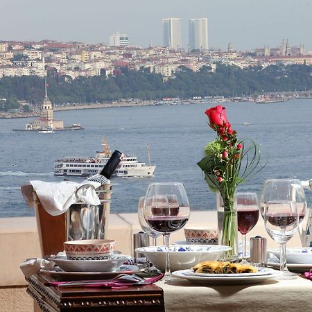 איסטמבול Lir Residence Suites Long Stay מראה חיצוני תמונה