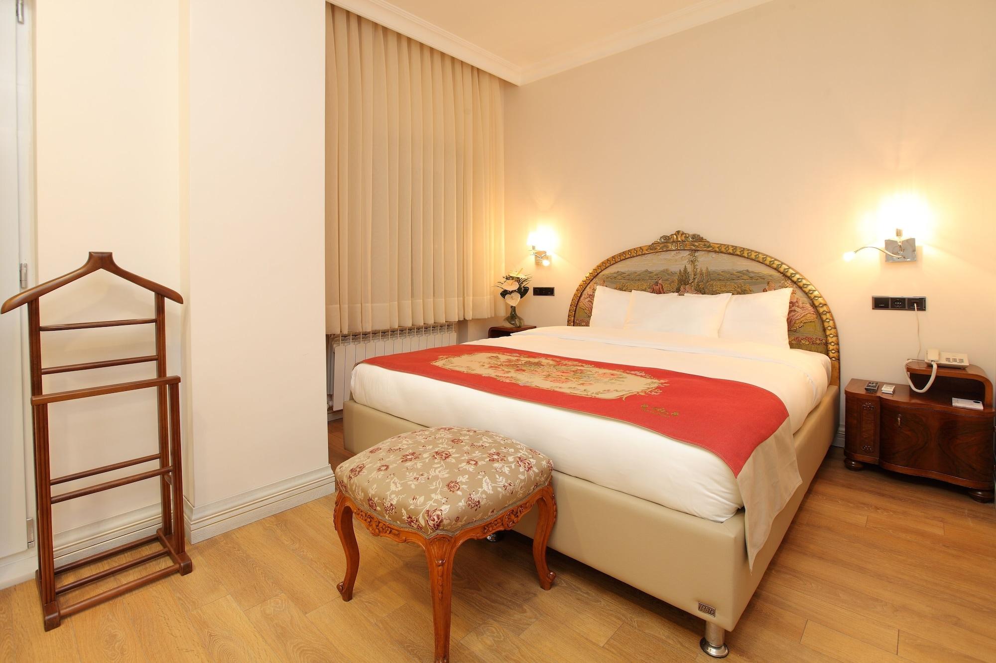 איסטמבול Lir Residence Suites Long Stay מראה חיצוני תמונה