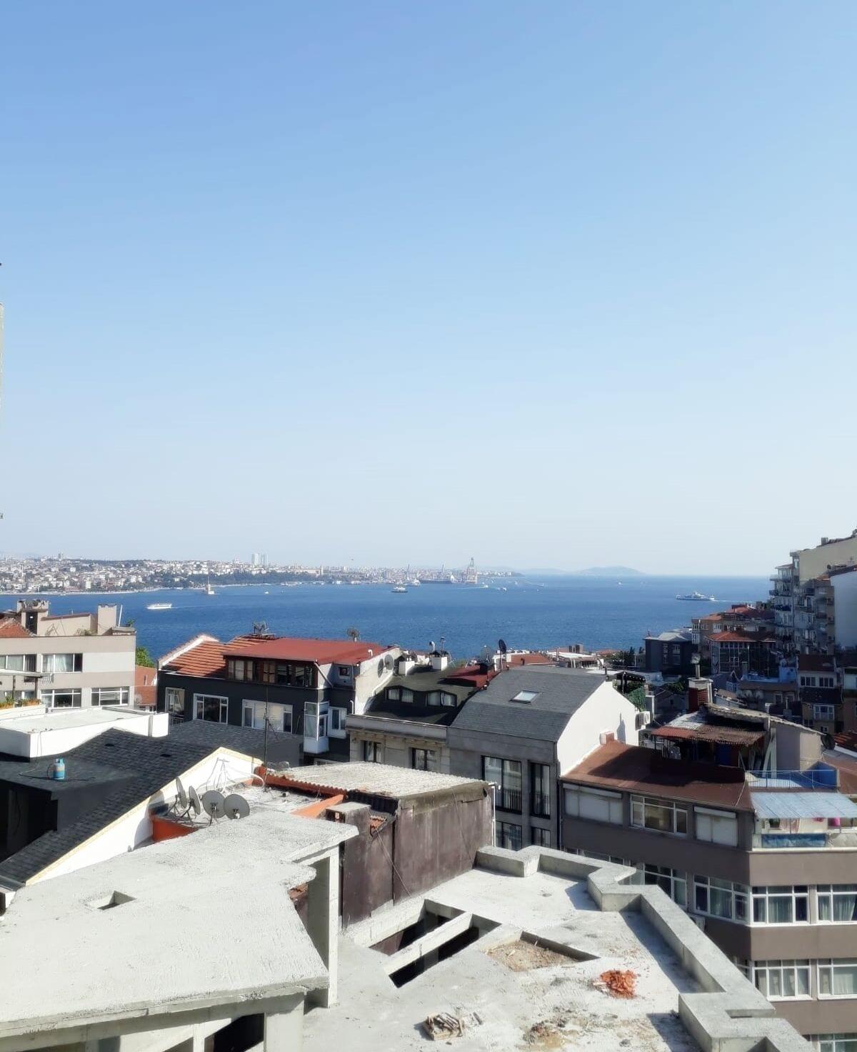 איסטמבול Lir Residence Suites Long Stay מראה חיצוני תמונה