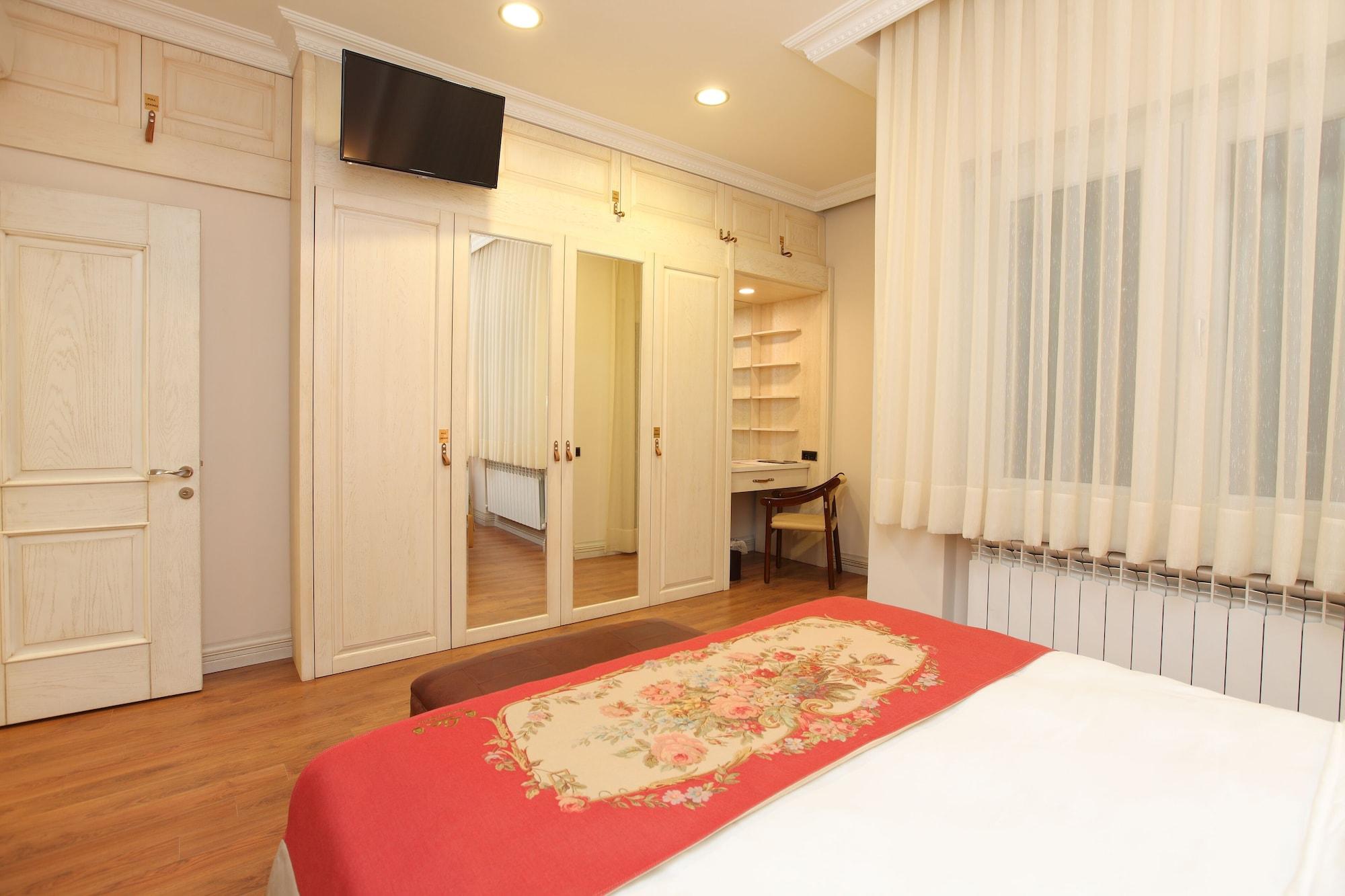 איסטמבול Lir Residence Suites Long Stay מראה חיצוני תמונה