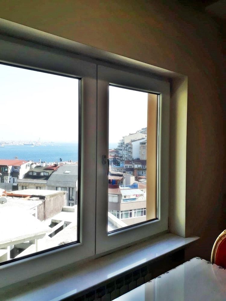 איסטמבול Lir Residence Suites Long Stay מראה חיצוני תמונה