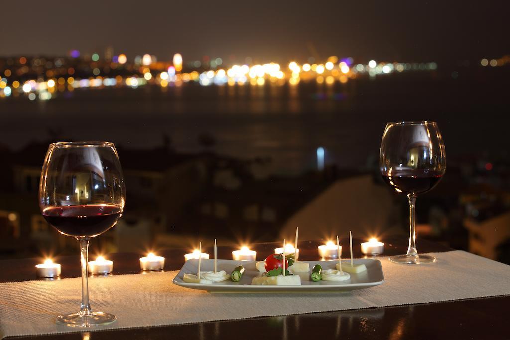 איסטמבול Lir Residence Suites Long Stay מראה חיצוני תמונה