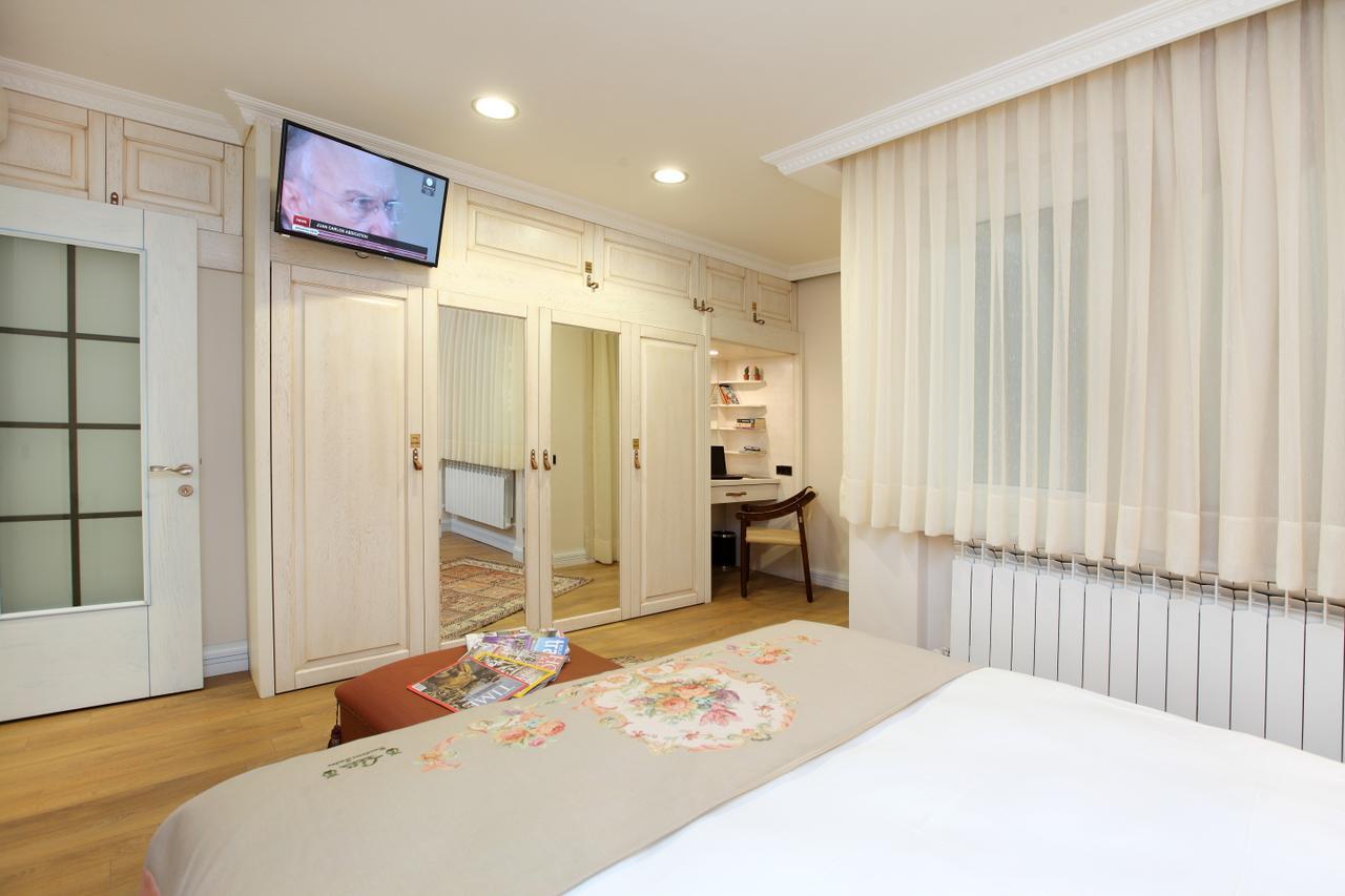 איסטמבול Lir Residence Suites Long Stay מראה חיצוני תמונה