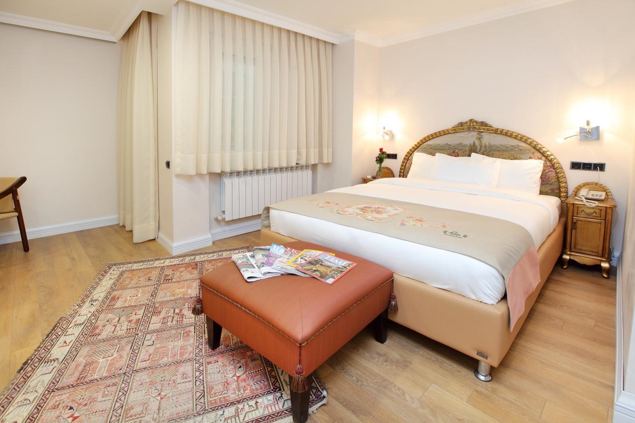 איסטמבול Lir Residence Suites Long Stay מראה חיצוני תמונה