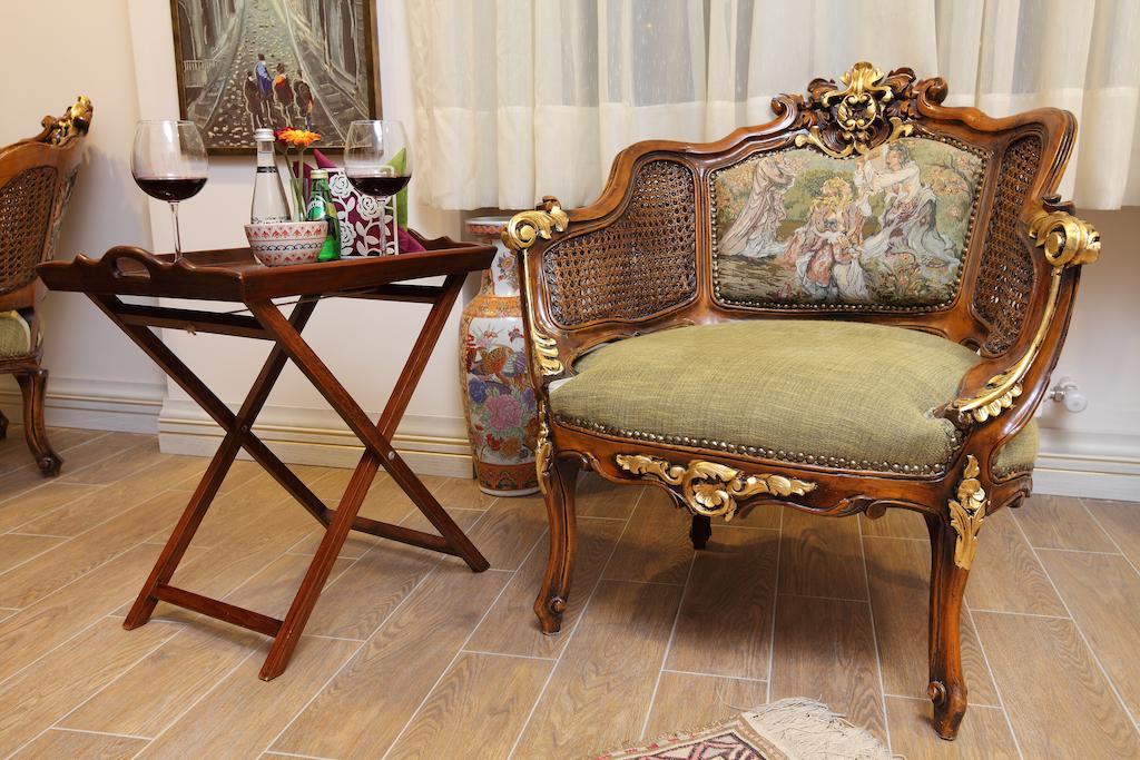 איסטמבול Lir Residence Suites Long Stay מראה חיצוני תמונה