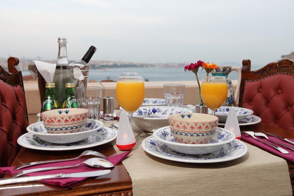 איסטמבול Lir Residence Suites Long Stay חדר תמונה