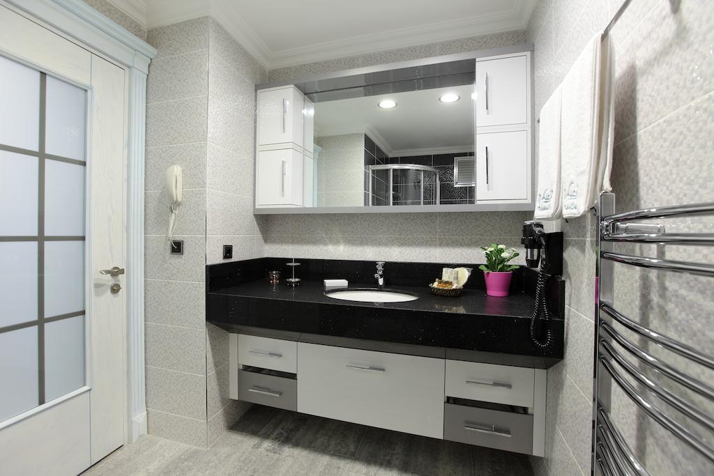 איסטמבול Lir Residence Suites Long Stay חדר תמונה
