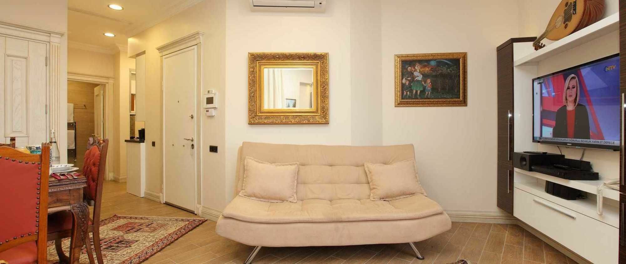 איסטמבול Lir Residence Suites Long Stay מראה חיצוני תמונה