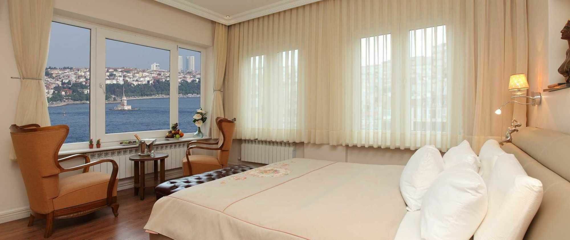 איסטמבול Lir Residence Suites Long Stay מראה חיצוני תמונה