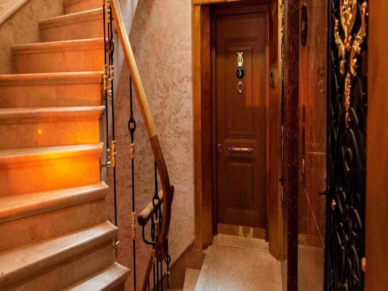 איסטמבול Lir Residence Suites Long Stay מראה חיצוני תמונה