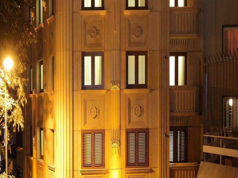 איסטמבול Lir Residence Suites Long Stay מראה חיצוני תמונה