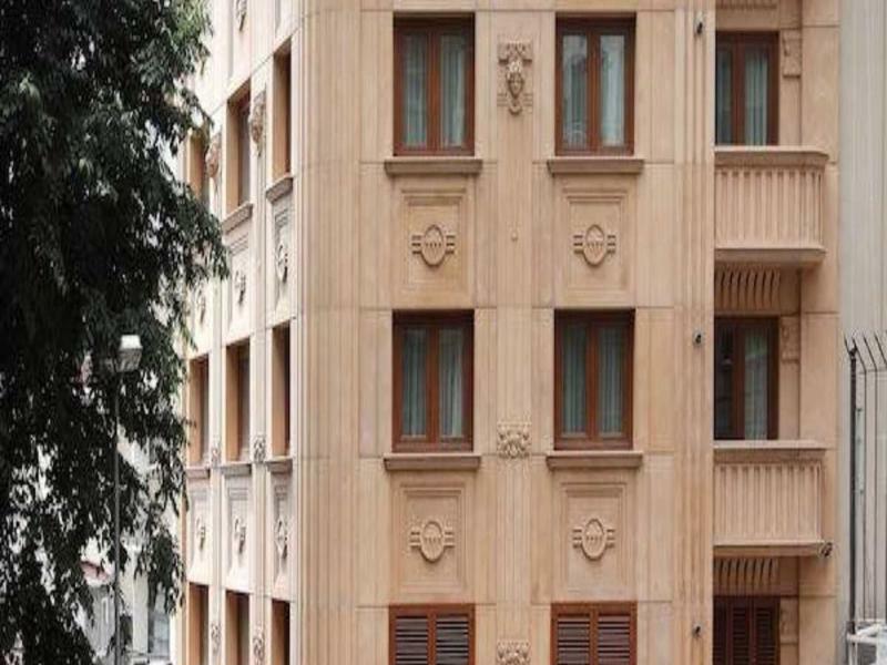 איסטמבול Lir Residence Suites Long Stay מראה חיצוני תמונה