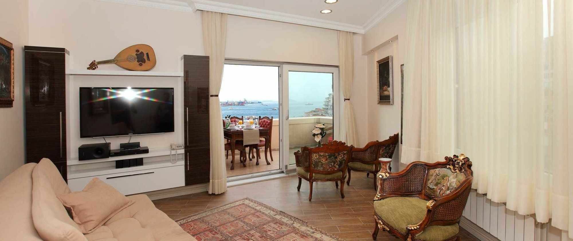 איסטמבול Lir Residence Suites Long Stay מראה חיצוני תמונה