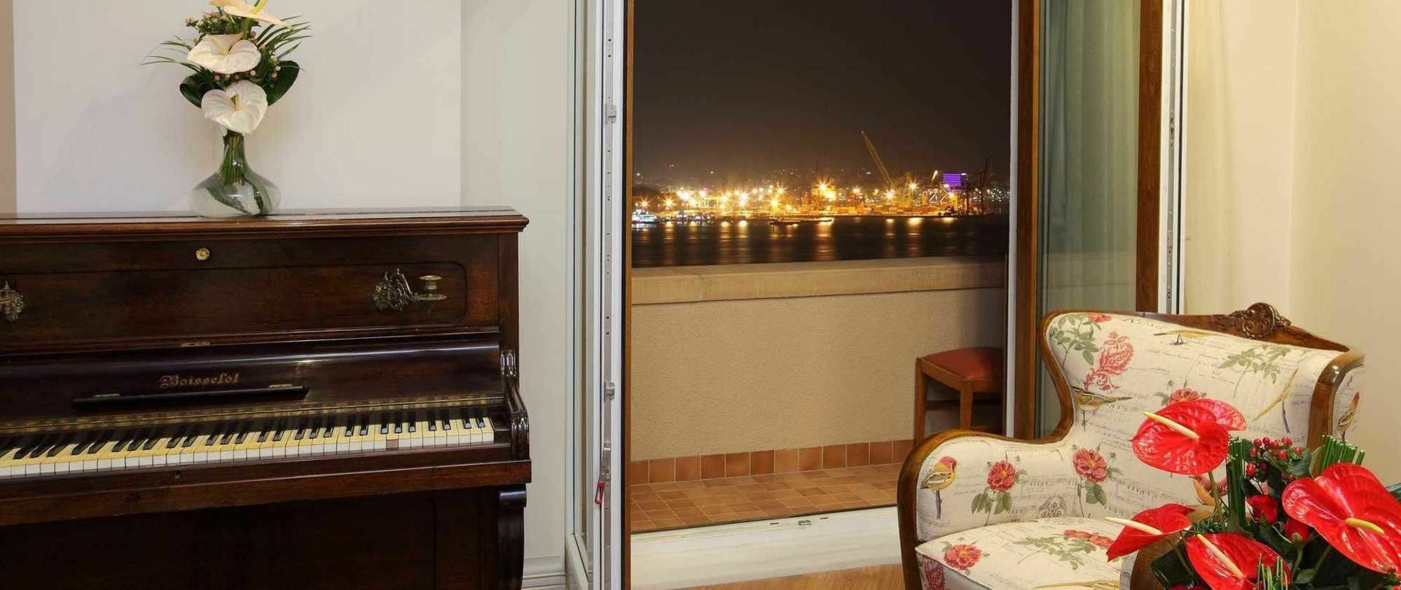 איסטמבול Lir Residence Suites Long Stay מראה חיצוני תמונה