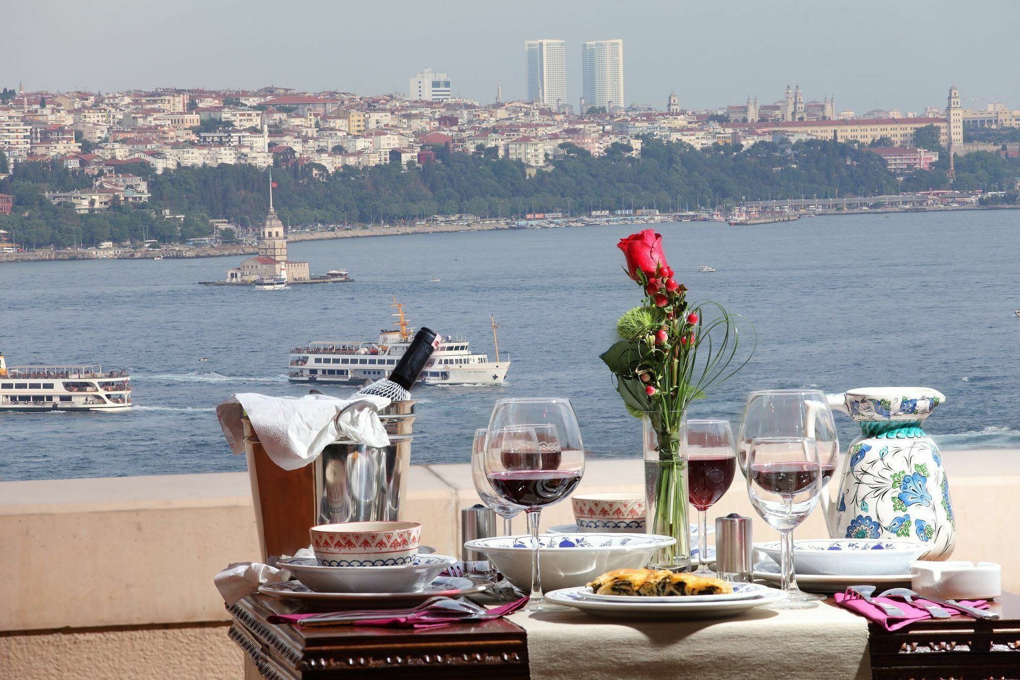 איסטמבול Lir Residence Suites Long Stay מראה חיצוני תמונה